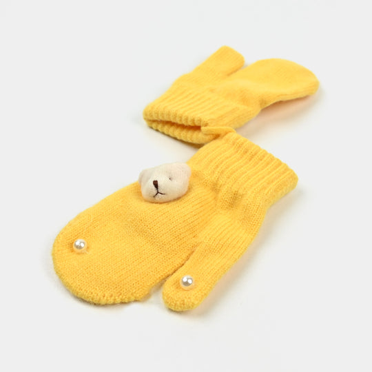 Kids Winter Warm Gloves