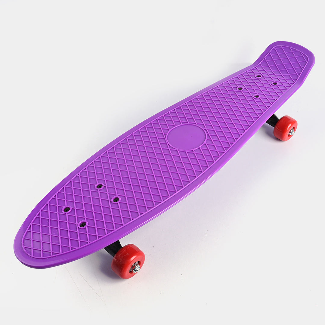 Portable Skate Board For Kids - Large