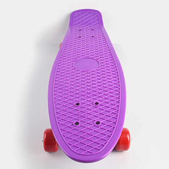 Portable Skate Board For Kids - Large