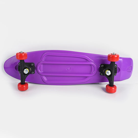 Portable Skate Board For Kids - Large