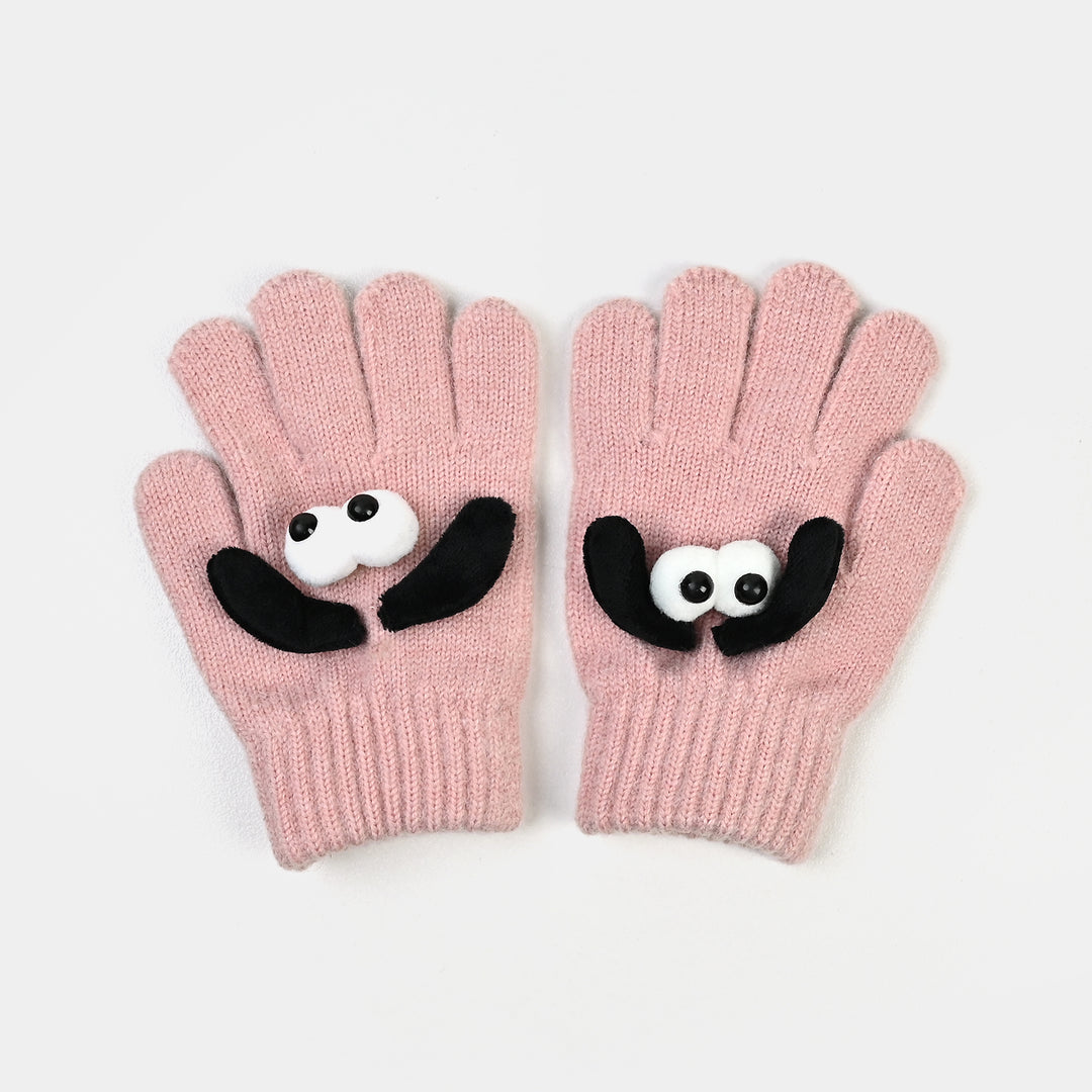 Kids Winter Warm Gloves