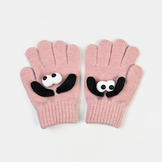 Kids Winter Warm Gloves
