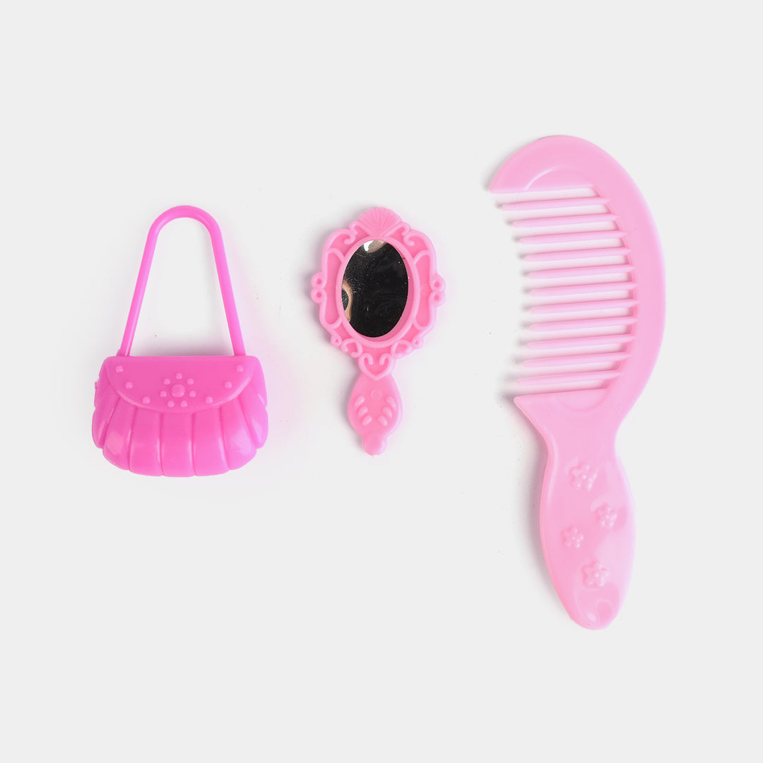 Fashion Dollt 10"