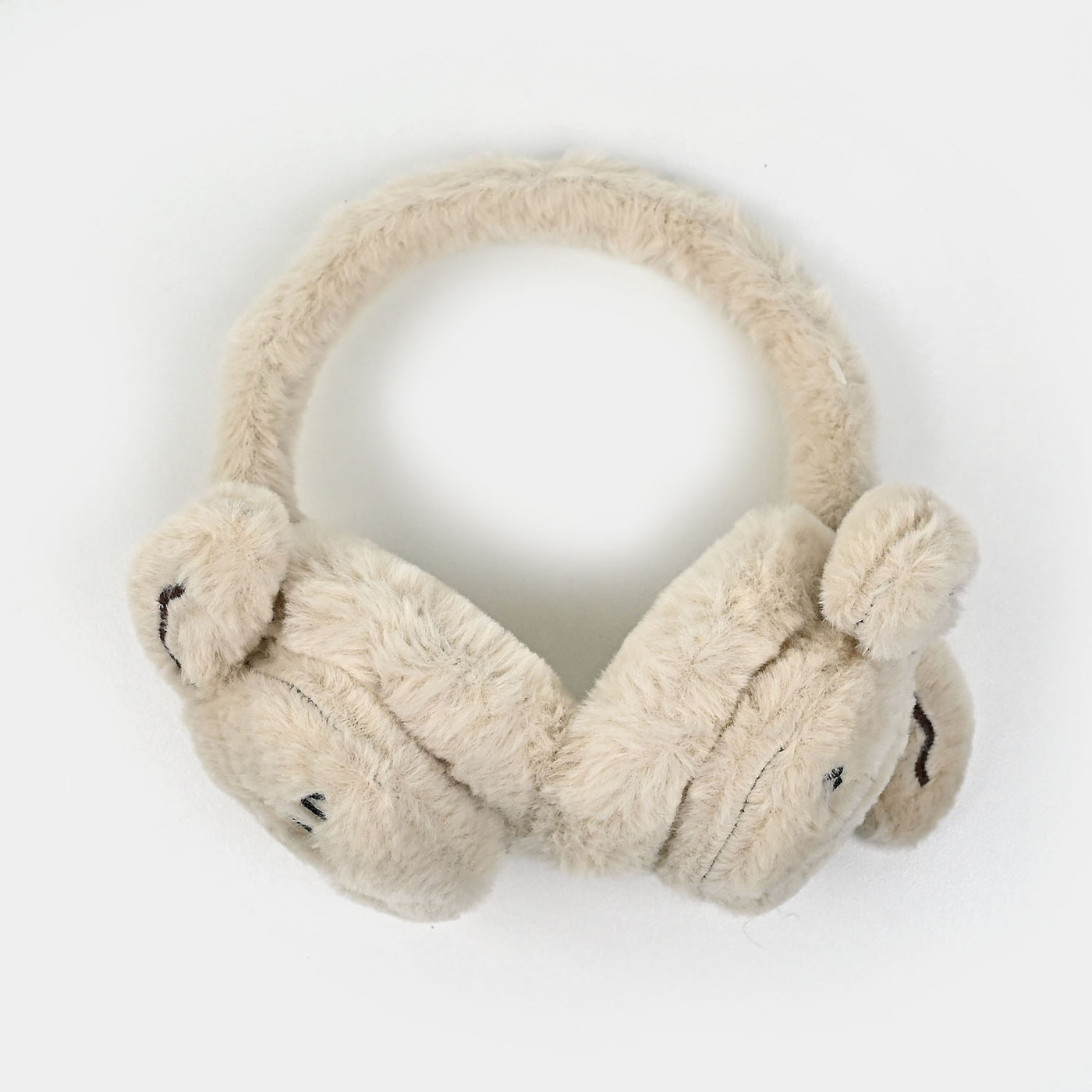 Stylish & Protective Earmuff For Kids