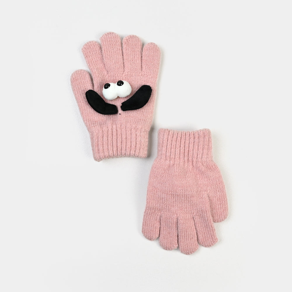 Kids Winter Warm Gloves