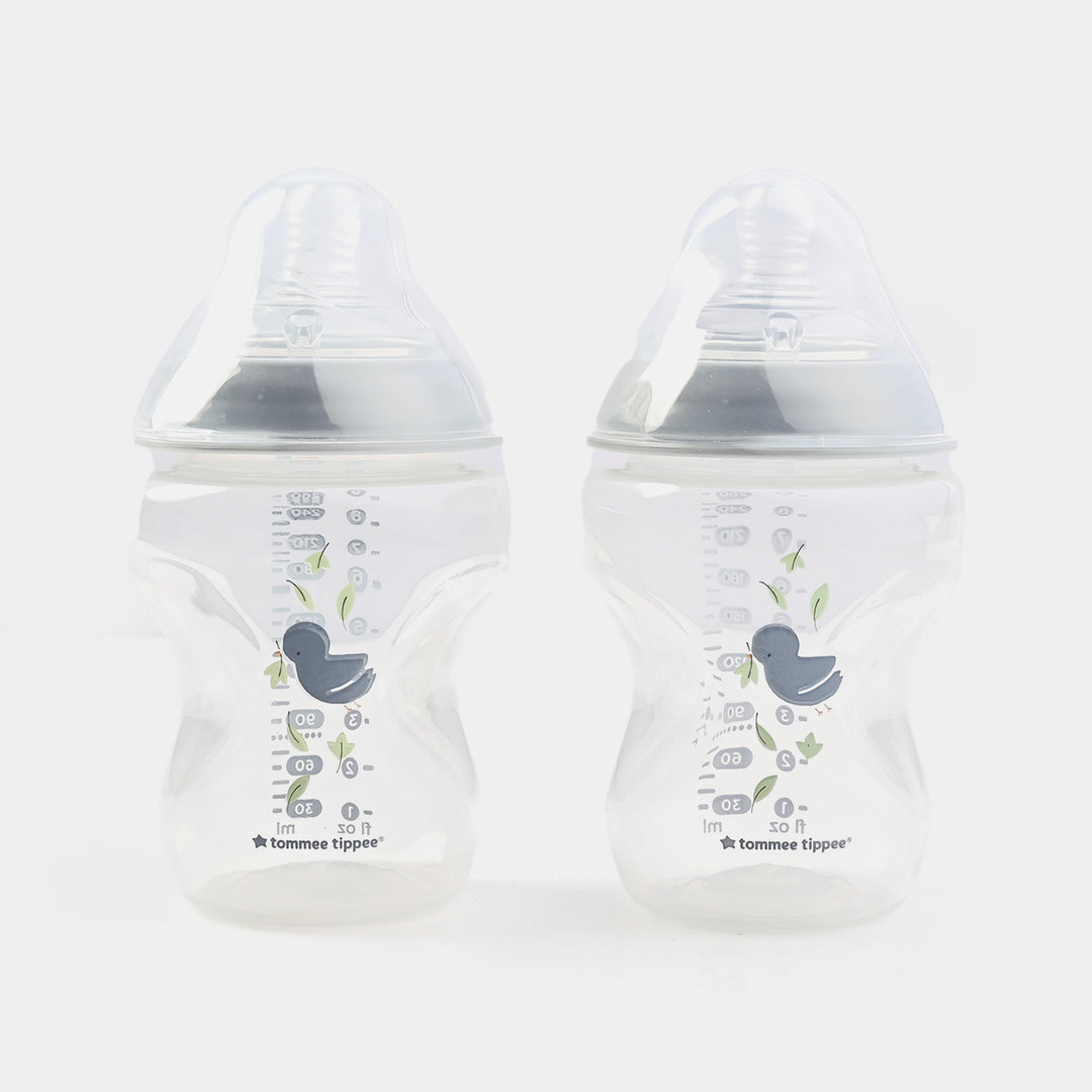Natural Start Anti-Colic Baby Bottle | 260ml