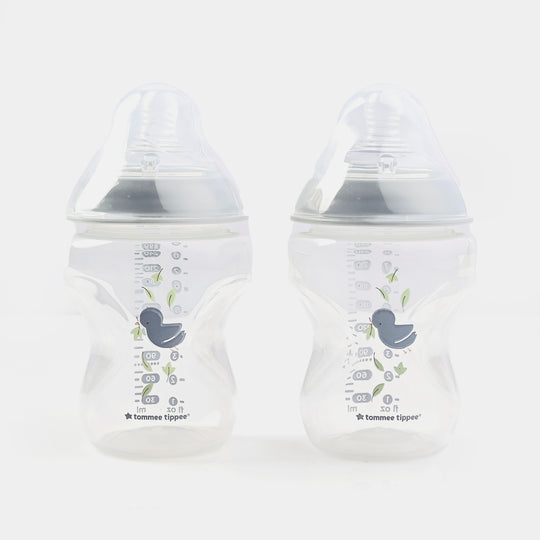 Natural Start Anti-Colic Baby Bottle | 260ml