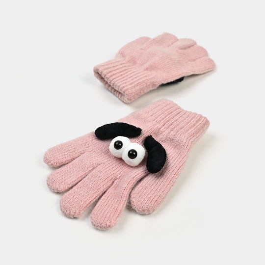Kids Winter Warm Gloves