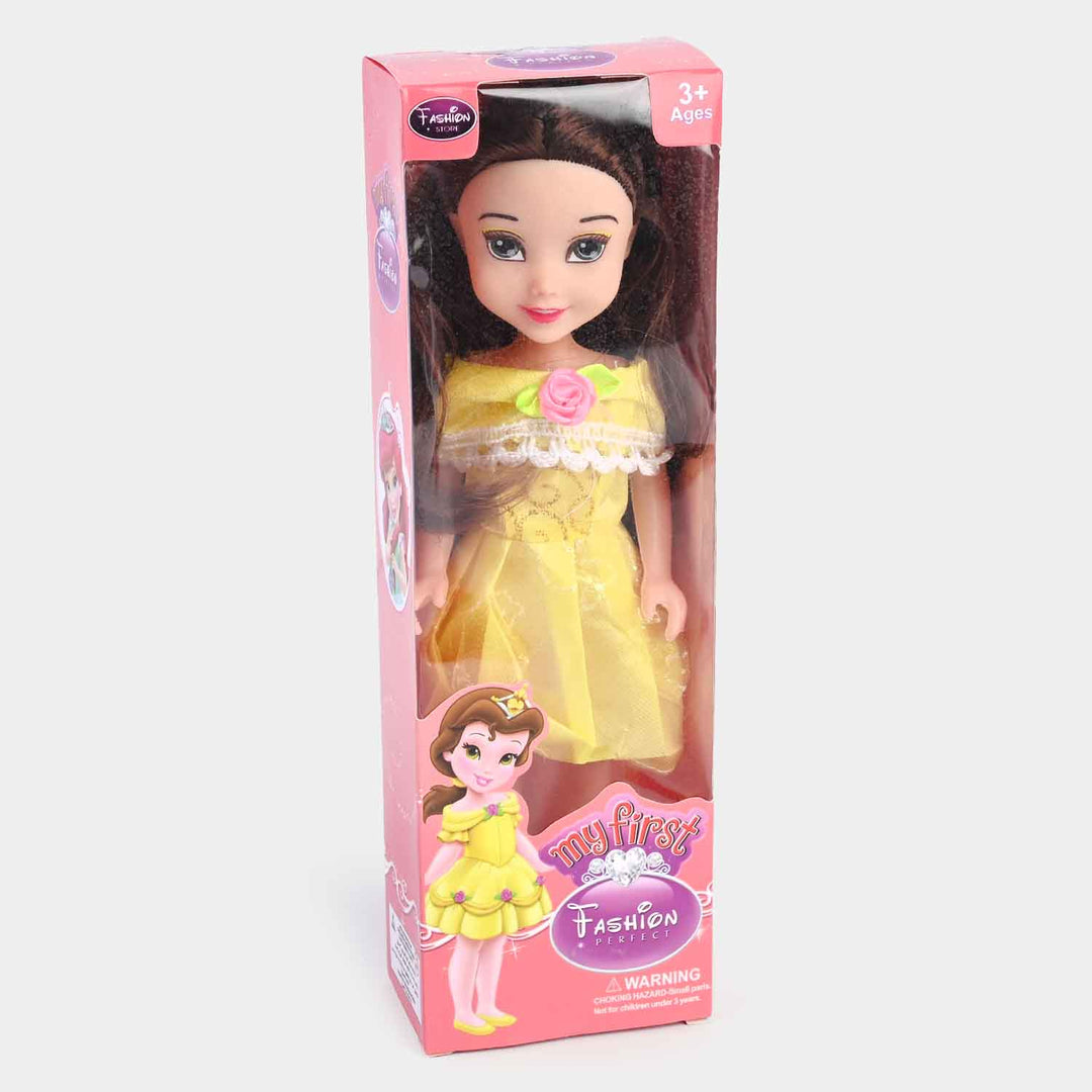 Lovely Fashion Doll For Girls