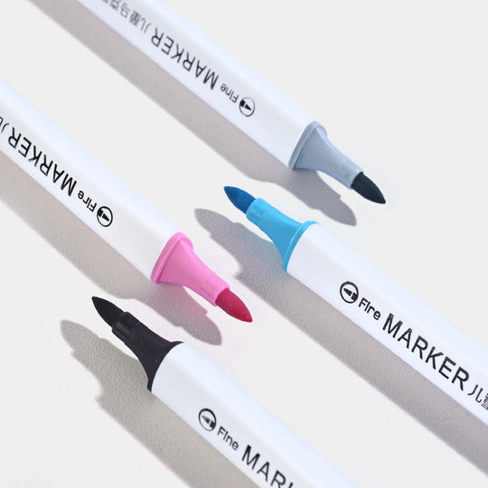 Art Markers, Highlighter | 18pcs