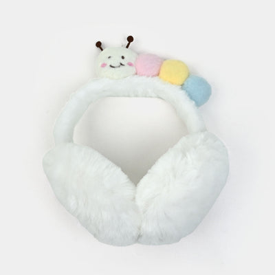 Stylish & Protective Earmuff For Kids