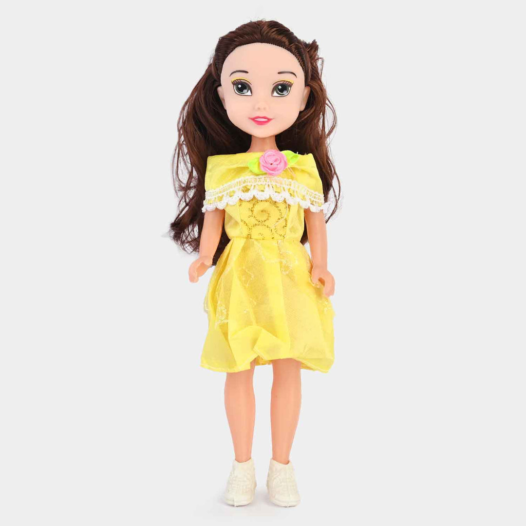 Lovely Fashion Doll For Girls