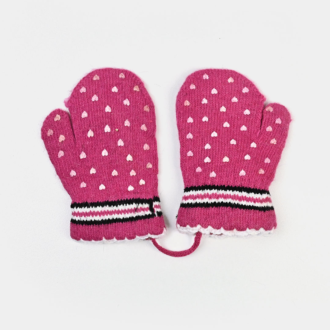 Kids Winter Warm Gloves | 4M+