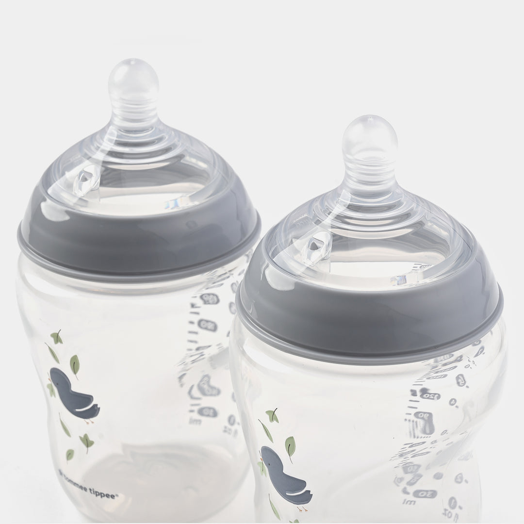 Natural Start Anti-Colic Baby Bottle | 260ml