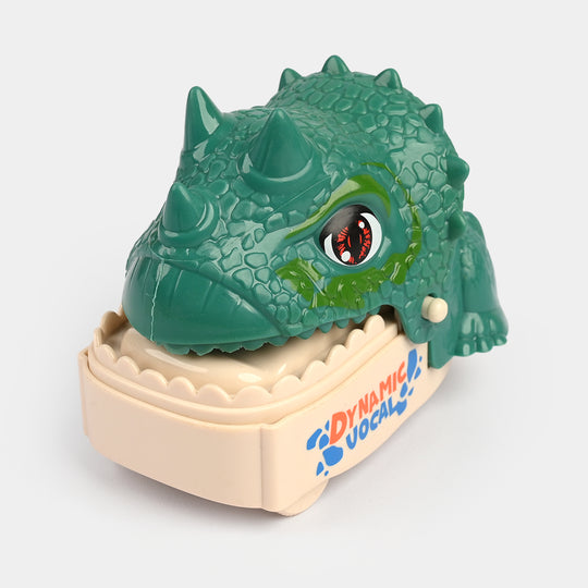 Children's B/O Magnet Funny Car Toy