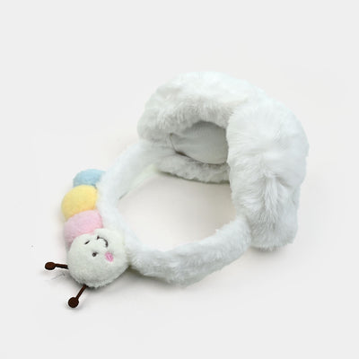 Stylish & Protective Earmuff For Kids