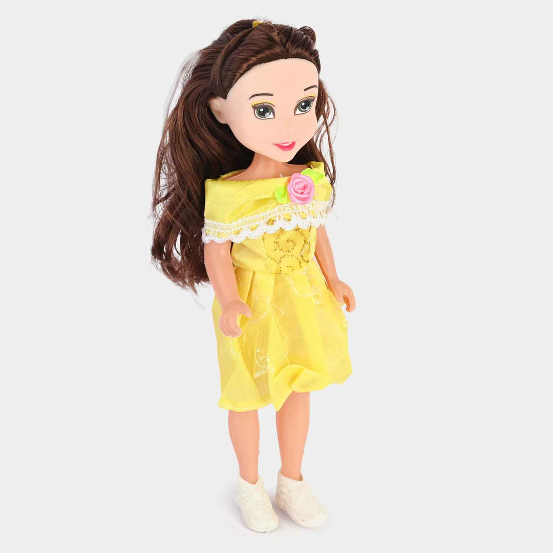 Lovely Fashion Doll For Girls