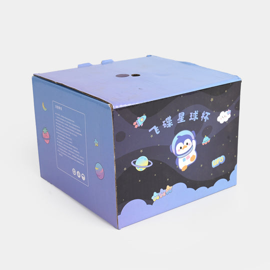 Kids Water Plastic Bottle