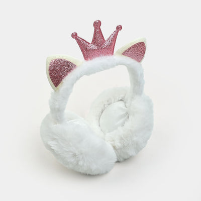 Stylish & Protective Earmuff For Kids