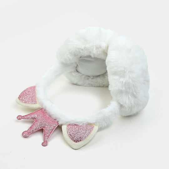 Stylish & Protective Earmuff For Kids