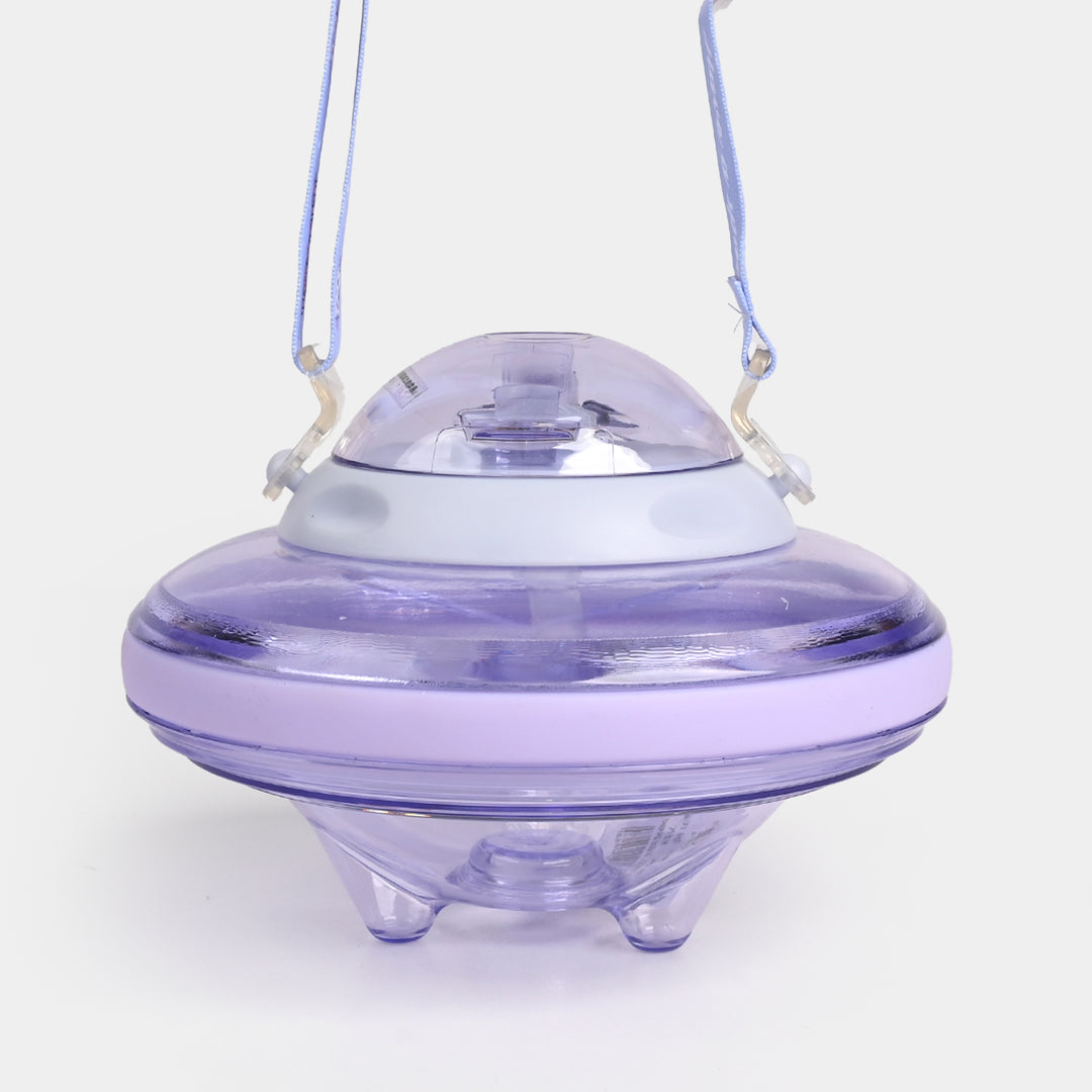 Kids Water Plastic Bottle