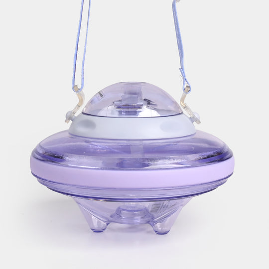 Kids Water Plastic Bottle