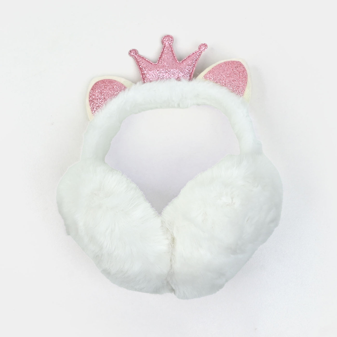 Stylish & Protective Earmuff For Kids