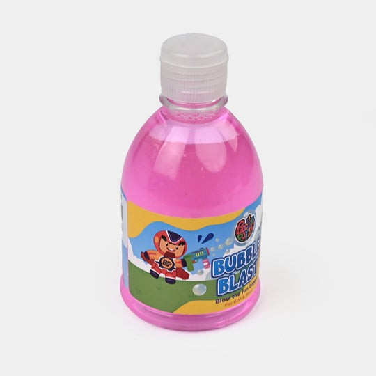 Bubble Liquid Bottle 350ml