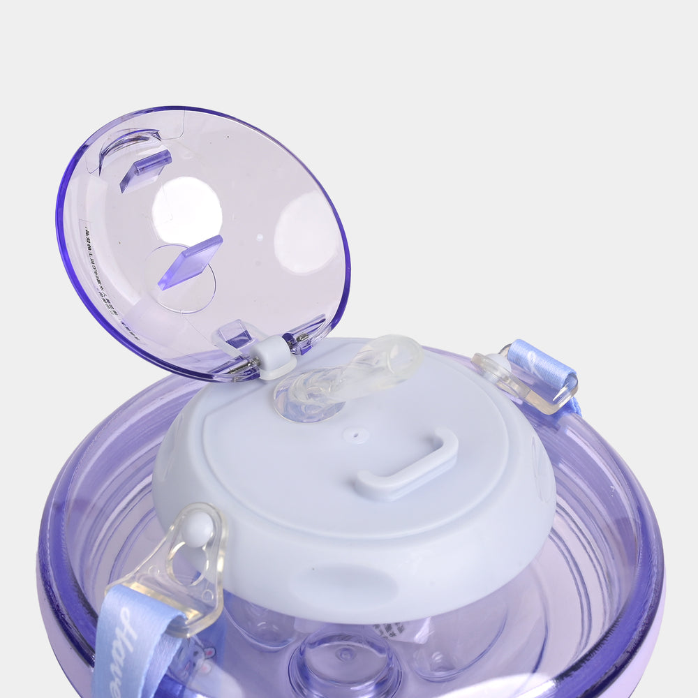 Kids Water Plastic Bottle