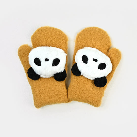 Kids Winter Warm Gloves