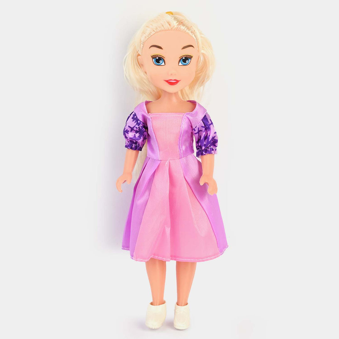 Lovely Fashion Doll For Girls