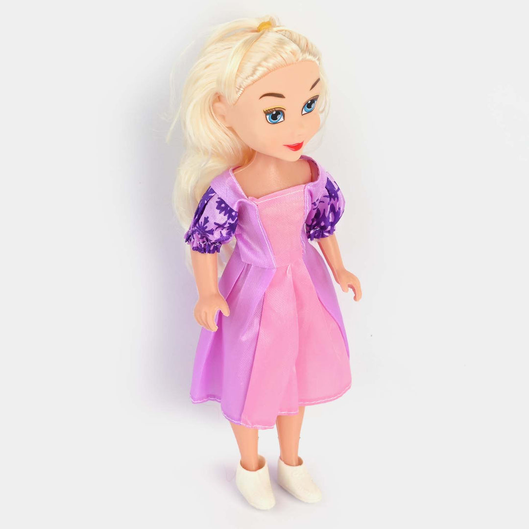 Lovely Fashion Doll For Girls