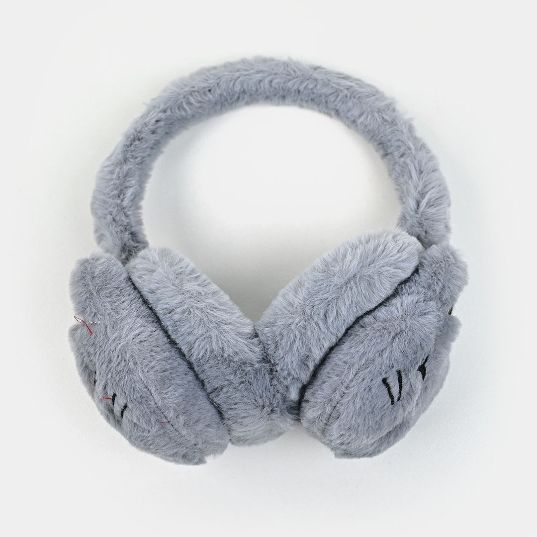 Stylish & Protective Earmuff For Kids