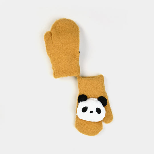 Kids Winter Warm Gloves