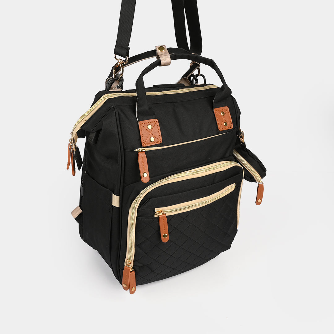 Mother Baby Backpack With Changing Station