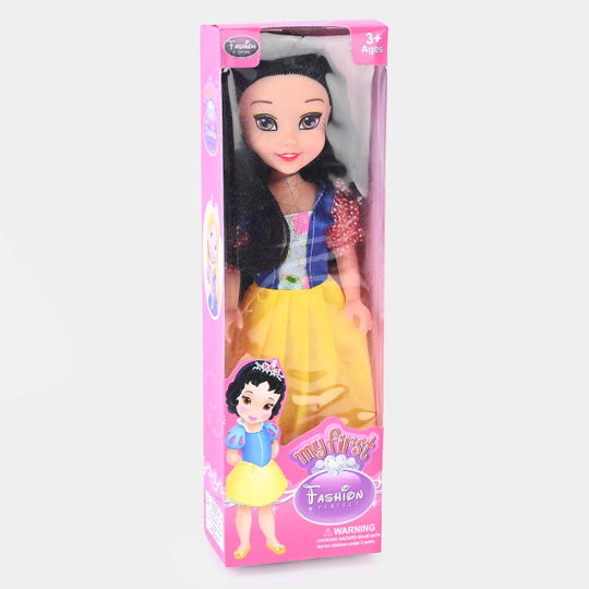 Lovely Fashion Doll For Girls
