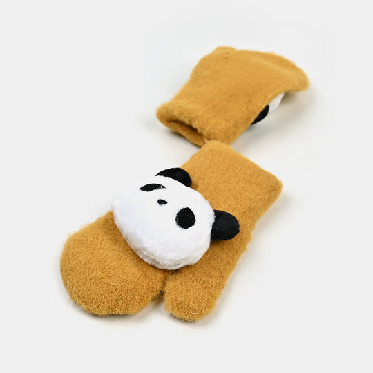 Kids Winter Warm Gloves