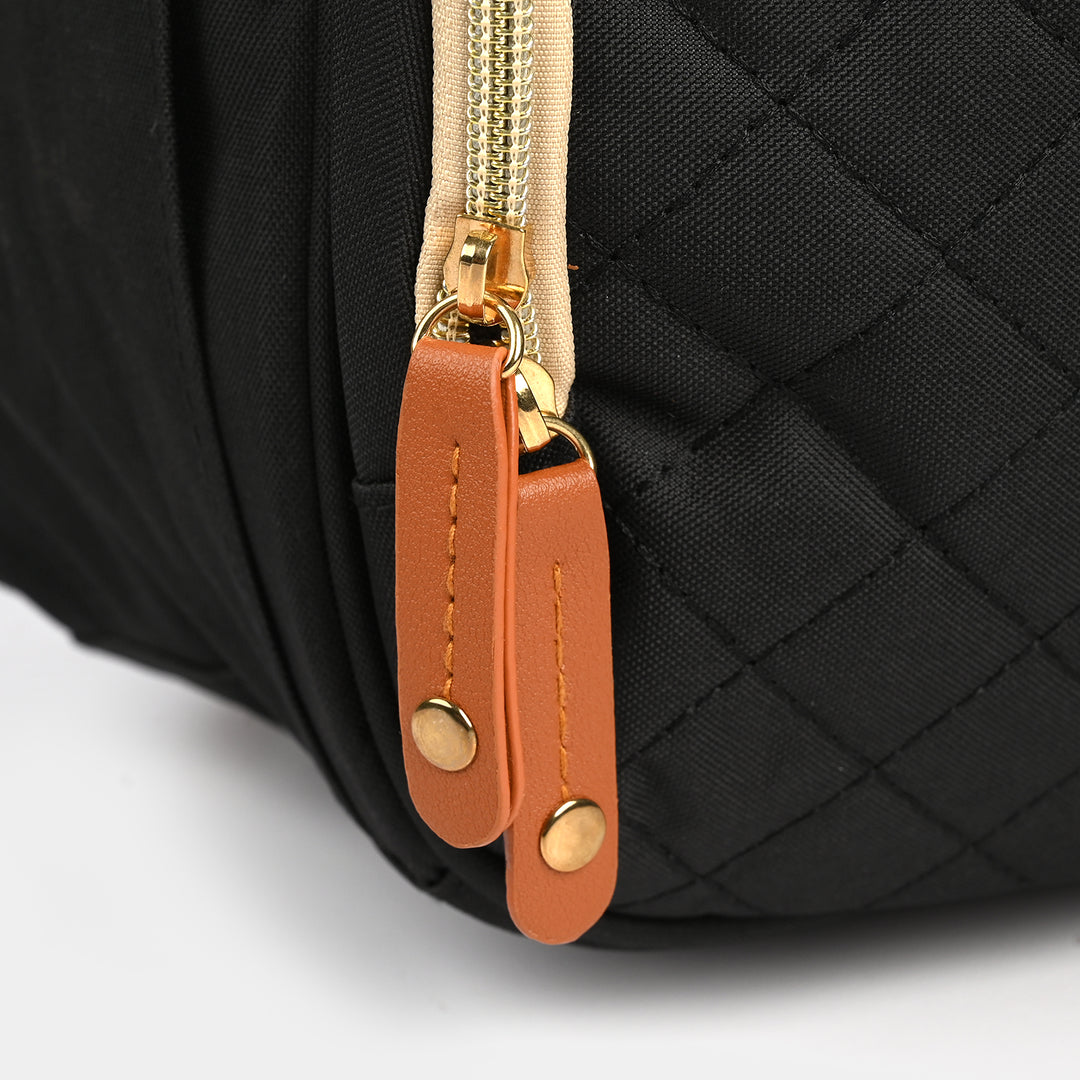 Mother Baby Backpack With Changing Station