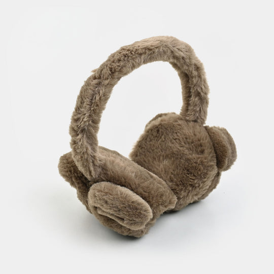 Stylish & Protective Earmuff For Kids