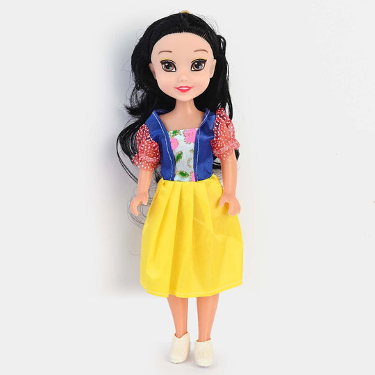 Lovely Fashion Doll For Girls