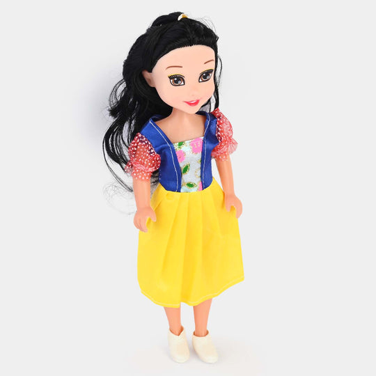 Lovely Fashion Doll For Girls