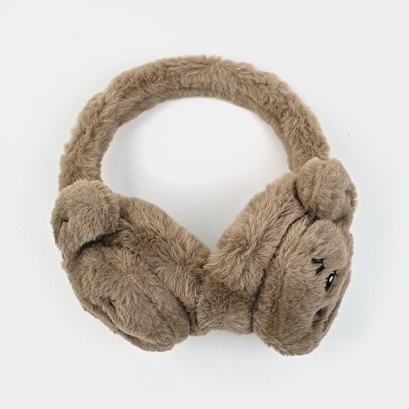 Stylish & Protective Earmuff For Kids