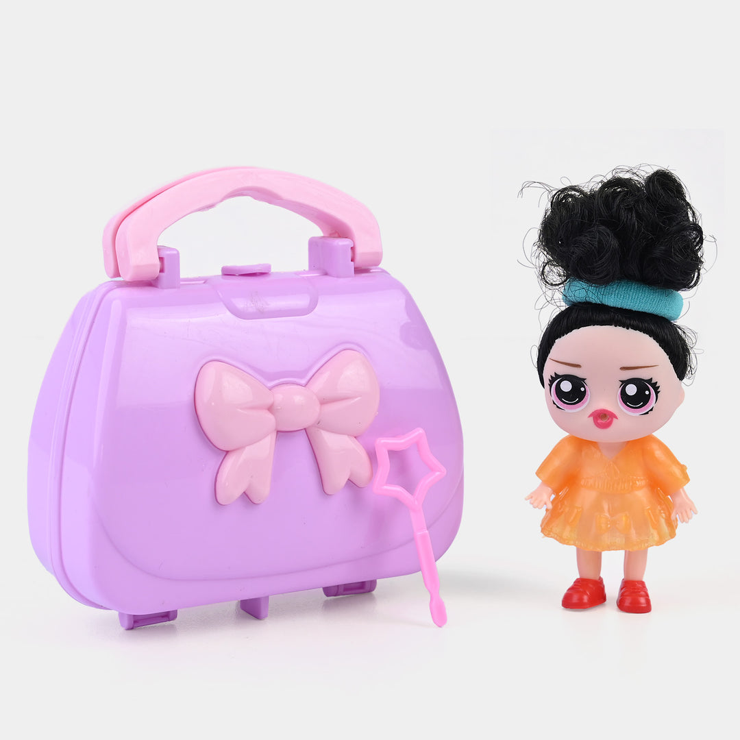 Surprise Doll For Girls