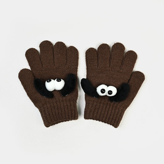 Kids Winter Warm Gloves