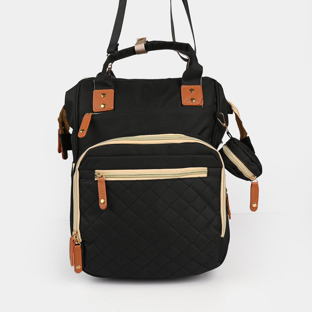 Mother Baby Backpack With Changing Station