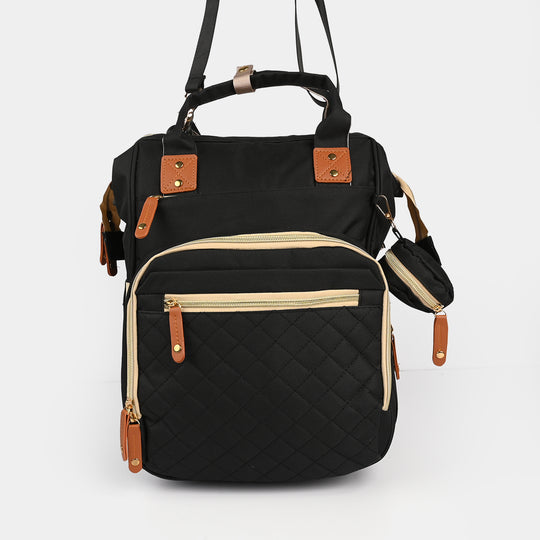 Mother Baby Backpack With Changing Station