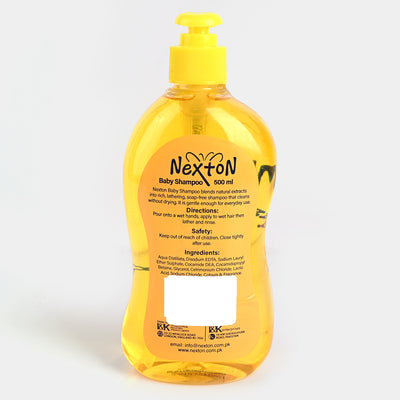 Nexton Baby Shampoo | 500ml