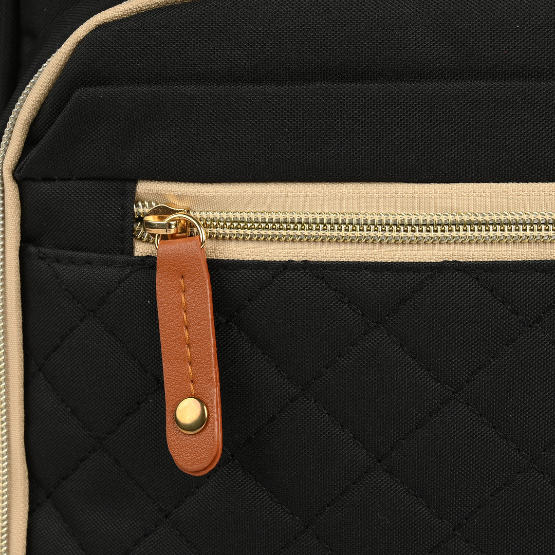 Mother Baby Backpack With Changing Station