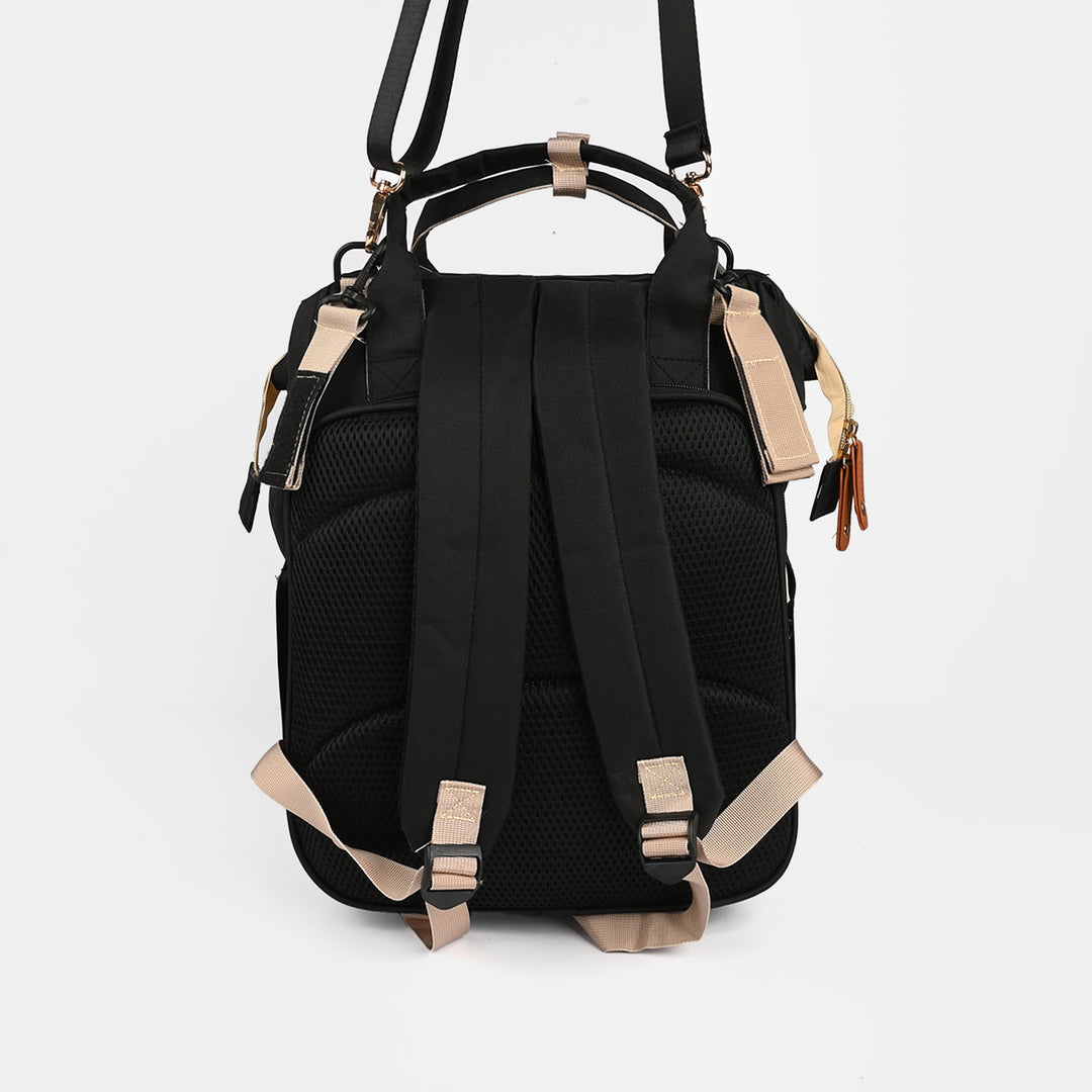 Mother Baby Backpack With Changing Station
