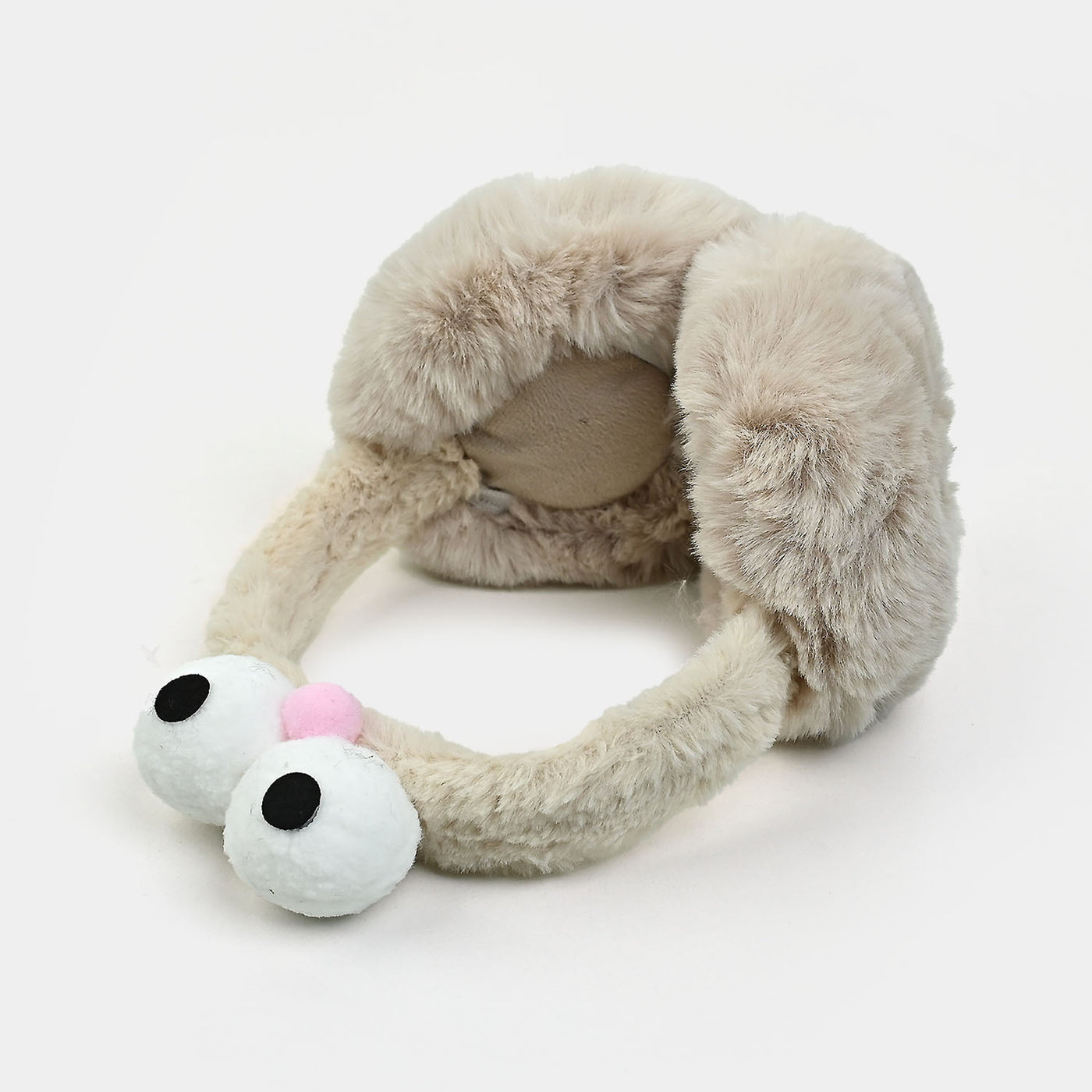 Stylish & Protective Earmuff For Kids